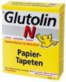 Colle glutolin pour papier peint
