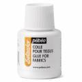 Colle permanente pour tissus Pbo