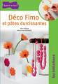 Dco Fimo et ptes durcissantes