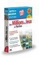 Des Millions de Jeux et Parties