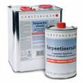 Essence de trbenthine sans odeur Gerstaecker