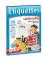 Etiquettes Spcial Mailing