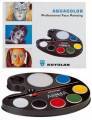 Fards aquarelle aquacolor