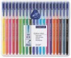 Feutres Triplus Color