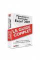 Fonctions et formules Excel 2007