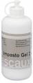 Gel acrylique de texture