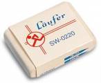 Gomme tendre Laufer SW