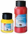 Gouache Nerchau pour coles