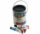 Huile Georgian Daler-Rowney 16x22 ml