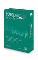 Kaspersky Anti-Virus pour Mac