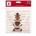 Kit Ours - Mes collections  peindre