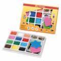 Kit de perles  repasser