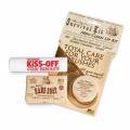 Kit de survie The Masters - nettoyant pinceaux