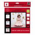 Kit fes - Collection Mon tableau  peindre