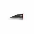 Lames de rechange pour Martor Hobbycut