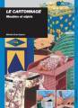 Le cartonnage. Meubles et objets