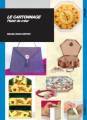 Le cartonnage, plaisir de crer