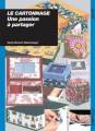 Le cartonnage, une passion  partager