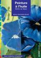 Livre Peinture  l'huile motifs et fleurs