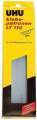 Lot de 10 cartouches de colle transparentes UHU