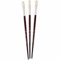 Lot de 3 brosses Figueras, série 1