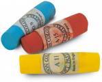 Lot de 3 pastels UNISON