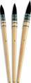 Lot de 3 pinceaux  lavis Gerstaecker