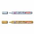 Marqueur encre permanente Edding