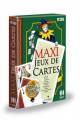 Maxi Jeux de Cartes