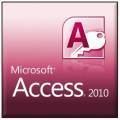 Microsoft Access 2010