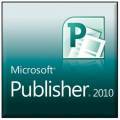 Microsoft Publisher 2010