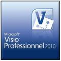 Microsoft Visio Professional 2010