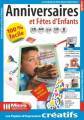 Papier Anniversaires et Ftes d'Enfants