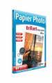 Papier Photo Brillant Haute Qualit