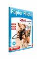 Papier Photo Satin Haute Qualit