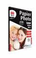 Papier Photo laser recto verso