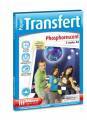 Papier Transfert Phosphorescent