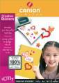 Papier adhsif 240 g/m
