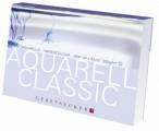Papier aquarelle Classic Gerstaecker