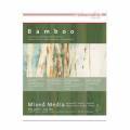 Papier fibres de bambou Hahnemhle