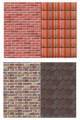 Papier modlisme Living Nature Assortiment n1