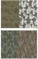 Papier modlisme Living Nature - Assortiment n5