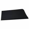 Papier noir pour peinture et dco 170 g/m