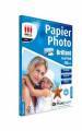 Papier photo brillant Eco 20 feuilles A4