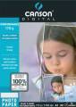 Papier photo gamme Performance Satin