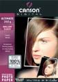 Papier photo gamme Ultimate - RC satin