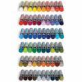 Pastels  la cire Noart Caran d'Ache