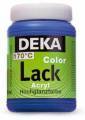 Peinture acrylique Deka color lack