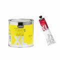 Peinture  l'huile fine XL Studio de Pbo