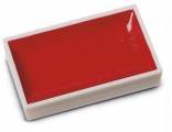 Peinture aquarelle chinoise Gansai en godet